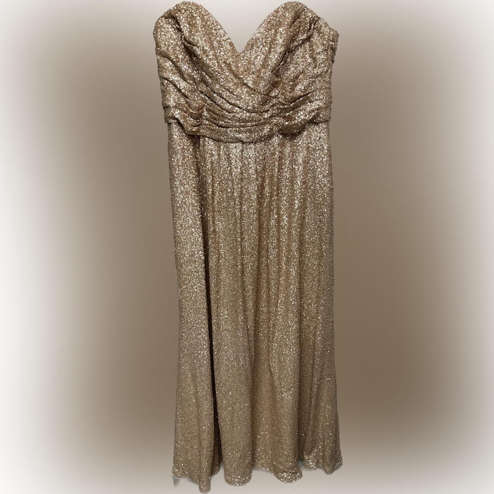 Bridesmaid/ Prom dress